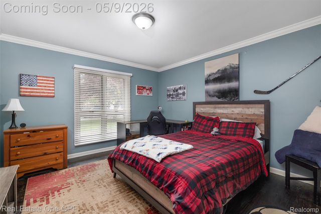 65 Willison Road, Village Of Grosse Pointe Shores, MI 48236