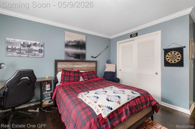65 Willison Road, Village Of Grosse Pointe Shores, MI 48236