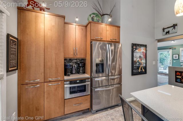 65 Willison Road, Village Of Grosse Pointe Shores, MI 48236