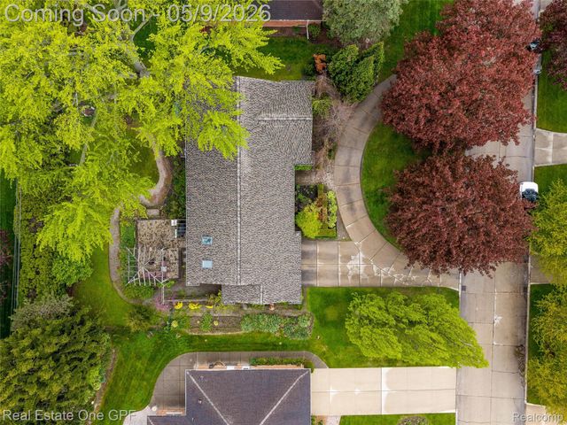 65 Willison Road, Village Of Grosse Pointe Shores, MI 48236