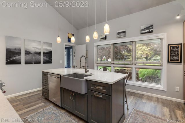 65 Willison Road, Village Of Grosse Pointe Shores, MI 48236