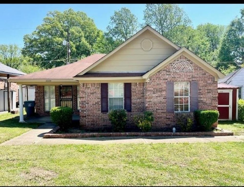 2084 BENFORD ST, Memphis, TN 38109