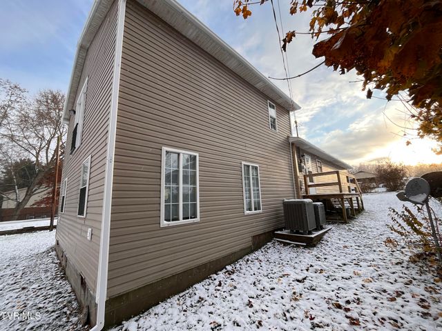 12151 Retford Road, Coeburn, VA 24230