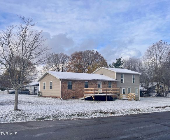 12151 Retford Road, Coeburn, VA 24230