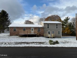 12151 Retford Road, Coeburn, VA 24230
