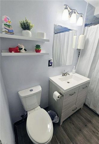 203 Median CIR, Portsmouth, VA 23701