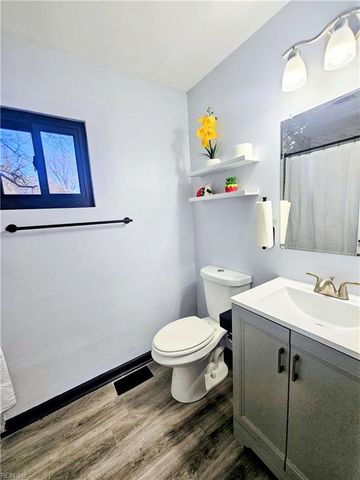 203 Median CIR, Portsmouth, VA 23701