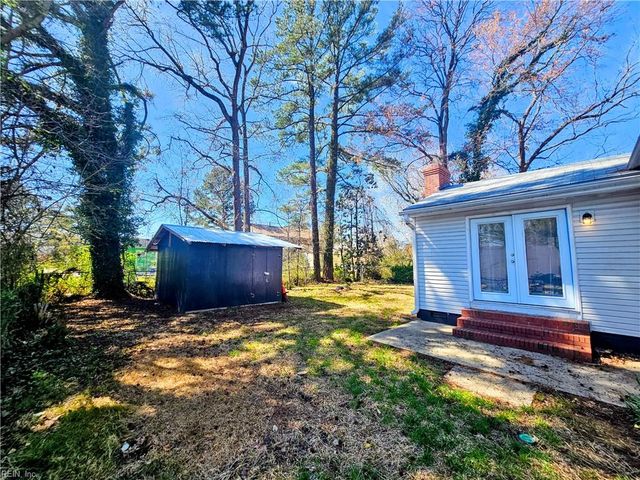 203 Median CIR, Portsmouth, VA 23701