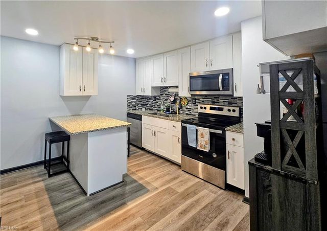 203 Median CIR, Portsmouth, VA 23701