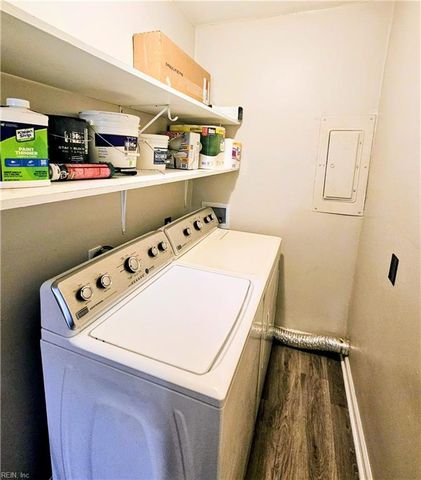 203 Median CIR, Portsmouth, VA 23701