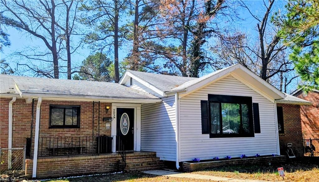 203 Median CIR, Portsmouth, VA 23701