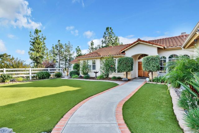 2389 Victoria Circle, Alpine, CA 91901