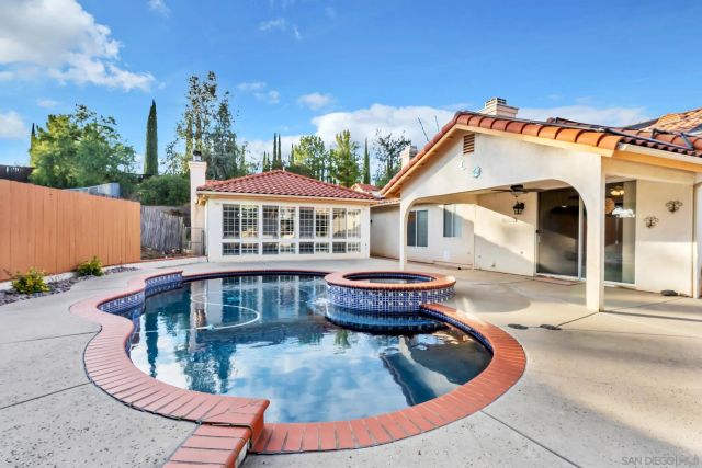 2389 Victoria Circle, Alpine, CA 91901