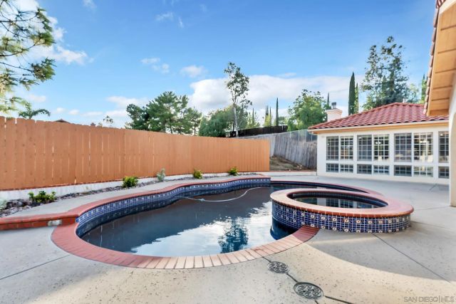 2389 Victoria Circle, Alpine, CA 91901