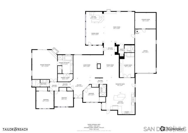 2389 Victoria Circle, Alpine, CA 91901