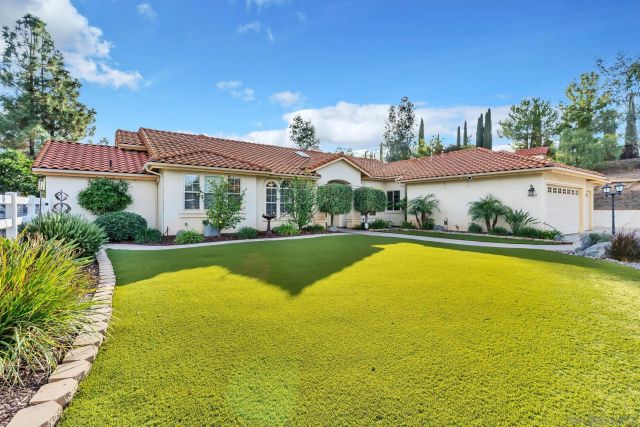 2389 Victoria Circle, Alpine, CA 91901