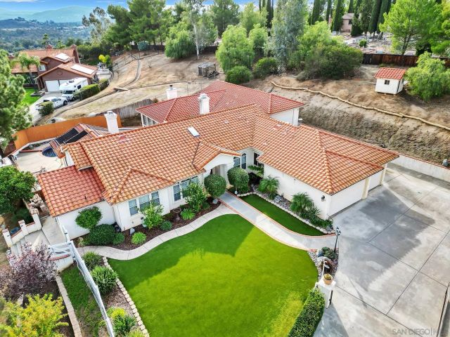 2389 Victoria Circle, Alpine, CA 91901