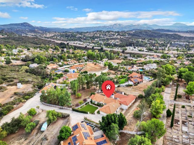 2389 Victoria Circle, Alpine, CA 91901