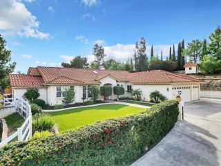 2389 Victoria Circle, Alpine, CA 91901