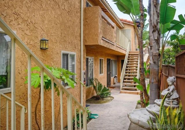 4150 34th St 6, San Diego, CA 92104
