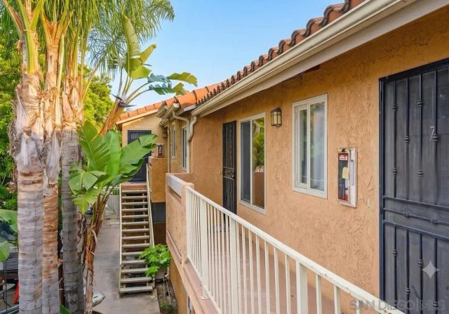 4150 34th St 6, San Diego, CA 92104