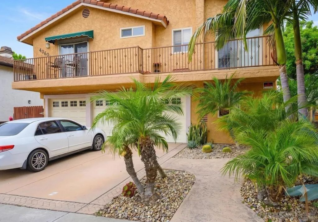 4150 34th St 6, San Diego, CA 92104