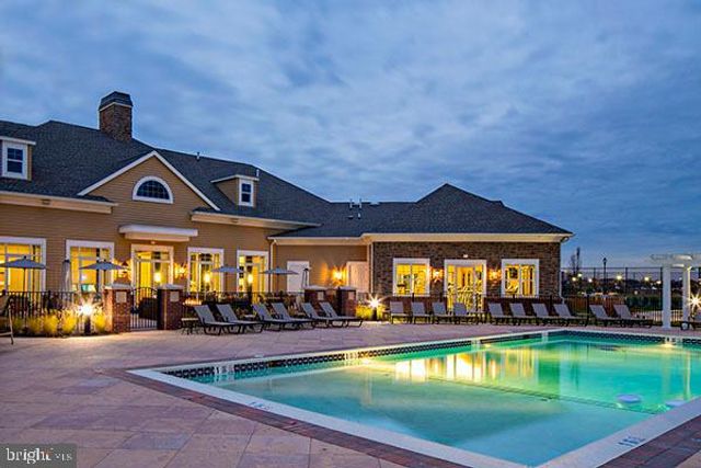 1307 CHURCHILL DOWNS WAY, Cherry Hill, NJ 08002