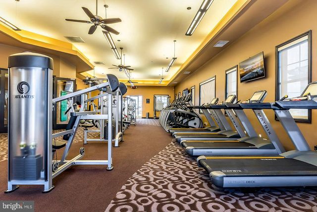 1307 CHURCHILL DOWNS WAY, Cherry Hill, NJ 08002