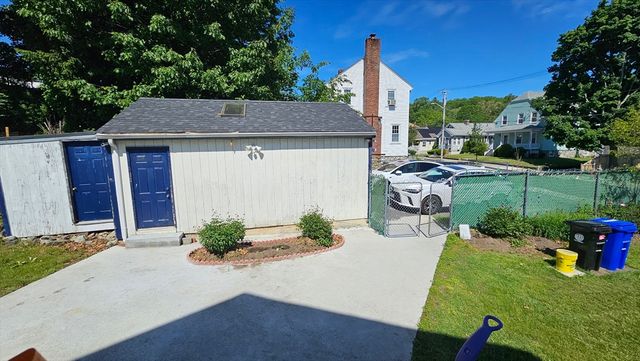 350 Washington St, Malden, MA 02148