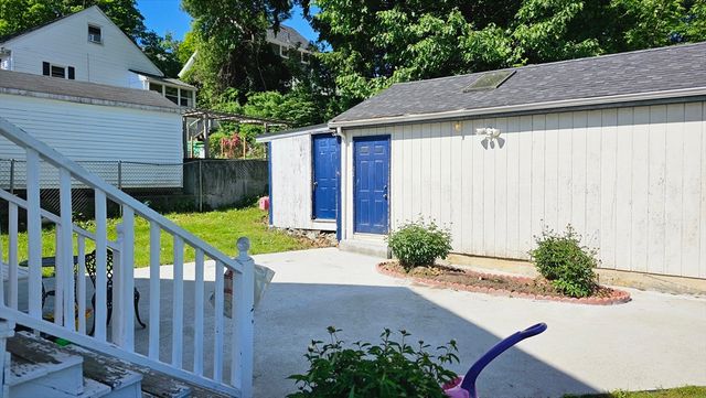 350 Washington St, Malden, MA 02148