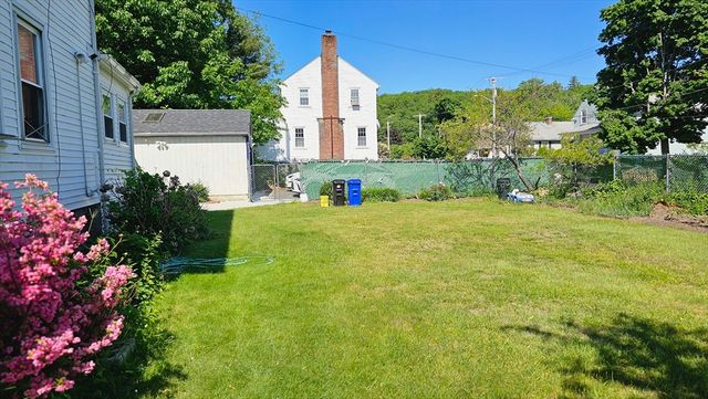 350 Washington St, Malden, MA 02148