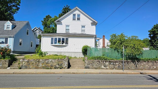 350 Washington St, Malden, MA 02148