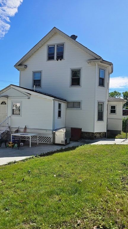 350 Washington St, Malden, MA 02148