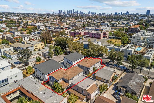 5235 Virginia Avenue, Los Angeles, CA 90029
