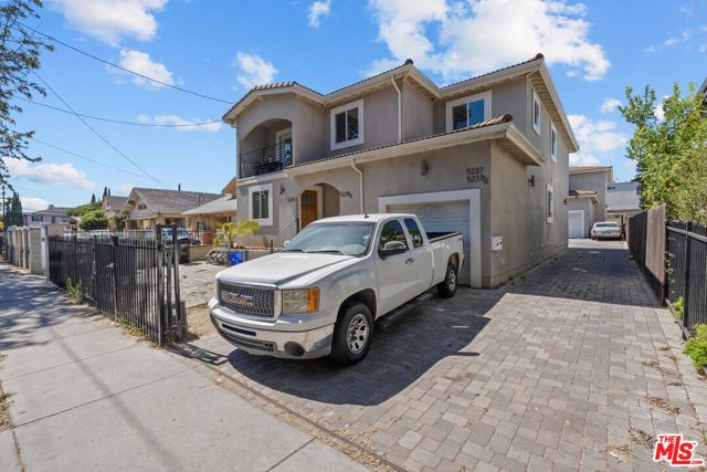 5235 Virginia Avenue, Los Angeles, CA 90029