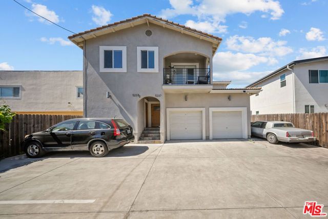 5235 Virginia Avenue, Los Angeles, CA 90029