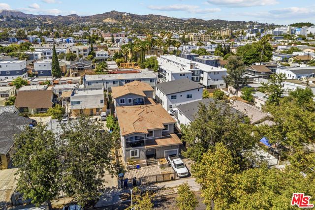 5235 Virginia Avenue, Los Angeles, CA 90029