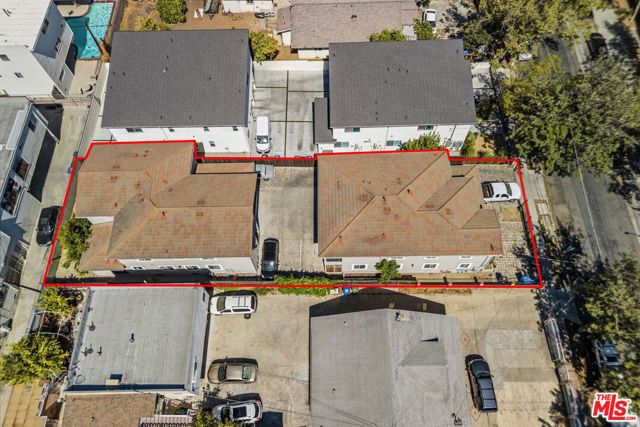 5235 Virginia Avenue, Los Angeles, CA 90029