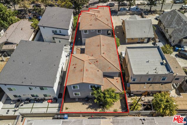 5235 Virginia Avenue, Los Angeles, CA 90029