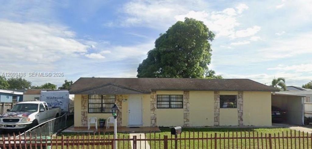 19811 SW 116th Avenue, Miami, FL 33157