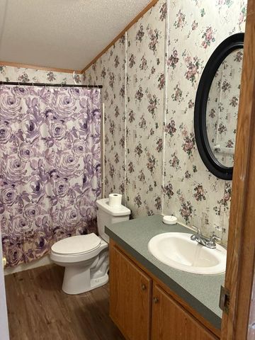 125 Classic Country Court, Springtown, TX 76082