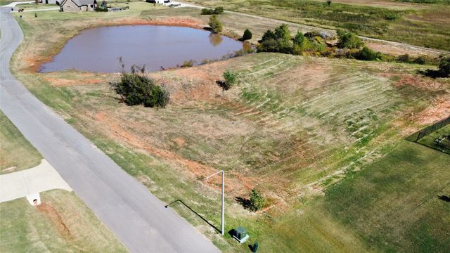 1085 County Street 2966, Blanchard, OK 73010