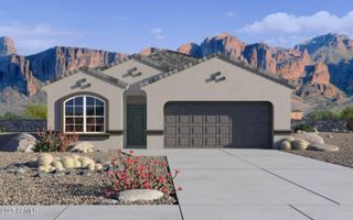 10604 W SPENCER Run, Tolleson, AZ 85353