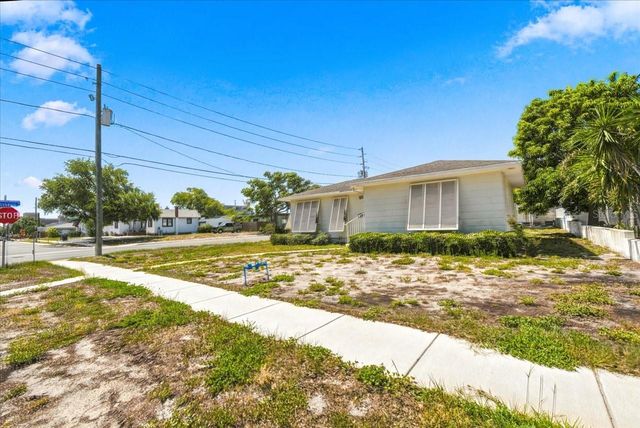 1197 GROVE STREET, Clearwater, FL 33755