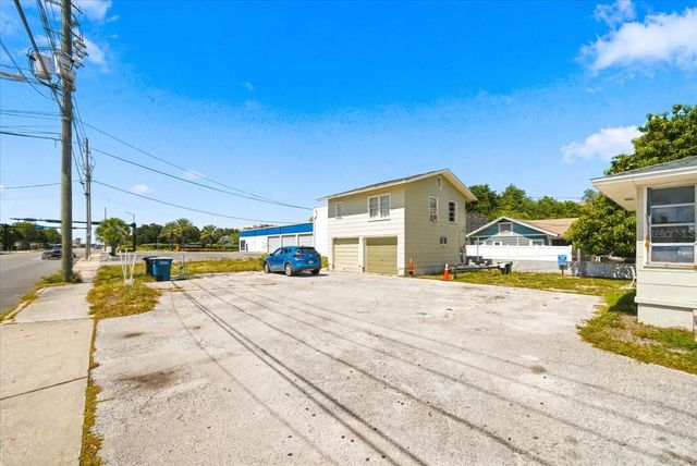 1197 GROVE STREET, Clearwater, FL 33755