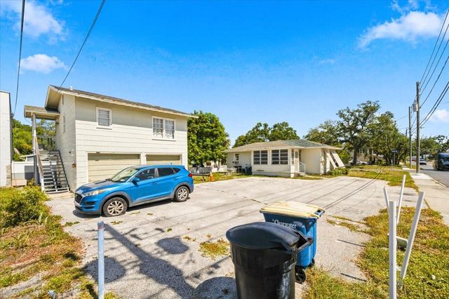 1197 GROVE STREET, Clearwater, FL 33755