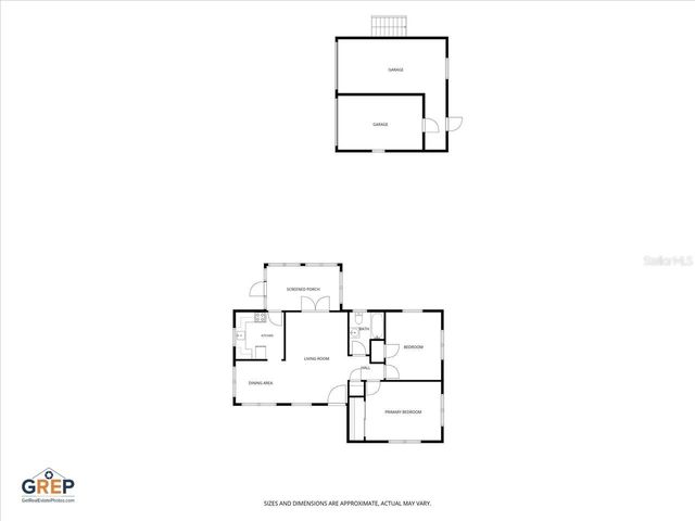 1197 GROVE STREET, Clearwater, FL 33755