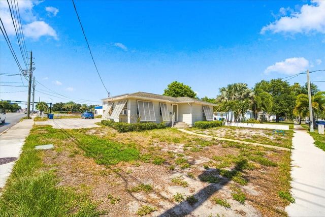 1197 GROVE STREET, Clearwater, FL 33755