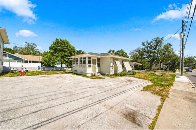 1197 GROVE STREET, Clearwater, FL 33755