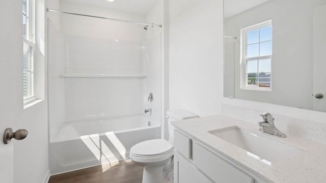 117 Cornerstone Crossing, Hampshire, IL 60140